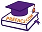 Logo Préfacs.Com
